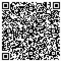 QR code with Tupperware contacts