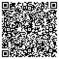 QR code with Tupperware contacts