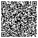 QR code with Tupperware contacts