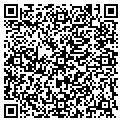 QR code with Tupperware contacts
