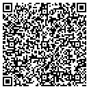 QR code with Tupperware contacts