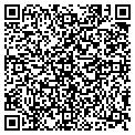 QR code with Tupperware contacts