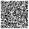 QR code with Tupperware contacts