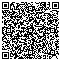 QR code with Tupperware contacts