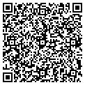 QR code with Tupperware contacts