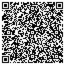 QR code with M B Juran Corporation contacts