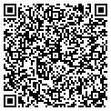 QR code with Tupperware contacts