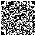 QR code with Tupperware contacts