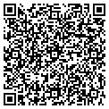 QR code with Tupperware contacts