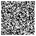 QR code with Tupperware contacts