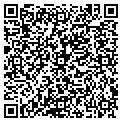 QR code with Tupperware contacts