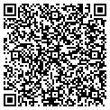 QR code with Tupperware contacts