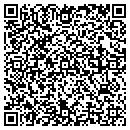 QR code with A To Z Auto Service contacts
