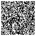 QR code with Ware Tupper contacts