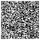 QR code with Hyacinth Custom Bed Spread contacts