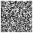 QR code with Rhino Linings contacts