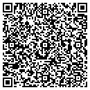 QR code with Blankets Inc contacts