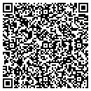 QR code with Cozy Winters contacts