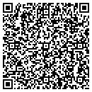 QR code with Kozy Blankets Etc contacts