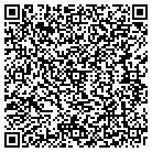 QR code with Magnolia Quiltworks contacts