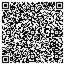 QR code with Message In A Blanket contacts