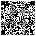 QR code with The Original Bean Blanket Company contacts