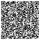 QR code with The Quilt Corner Of South Florida Inc contacts