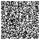 QR code with Wagners Quilts & Conversation contacts