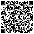 QR code with P A C contacts