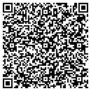 QR code with H Weiss CO LLC contacts