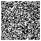 QR code with K & V International contacts