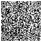 QR code with M Irene Borst Sales Rep contacts