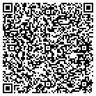QR code with Richard Yeomans Tractor Service contacts