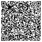 QR code with The Haas Company Inc contacts