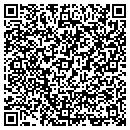 QR code with Tom's Treasures contacts