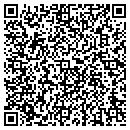 QR code with B & B Closets contacts