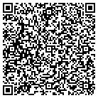 QR code with Caufornia Closets Bonita Spgs contacts