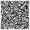 QR code with Kustom Klosets contacts