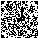QR code with My Revolving Closet Finders contacts