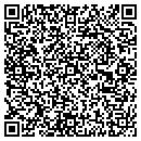 QR code with One Stop Closets contacts