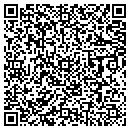 QR code with Heidi Andras contacts