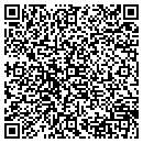 QR code with Hg Linen & Towels Distributor contacts