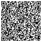 QR code with Tampa Scrubs And Towels contacts