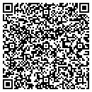 QR code with The Towel Man contacts