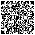 QR code with Kim's Collectables contacts