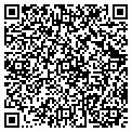 QR code with Mr B's P & P contacts