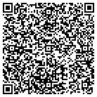 QR code with Ozark Advertising & Comms contacts