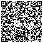 QR code with Ozark Advertising & Comms contacts