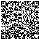 QR code with Antoine Drapery contacts