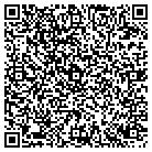 QR code with Cubicle Curtain Factory Ine contacts